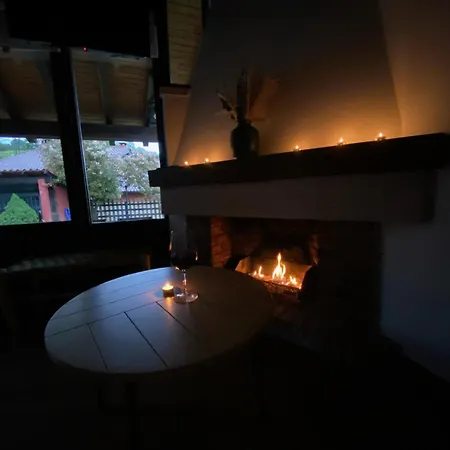 La Casina Del Llugar