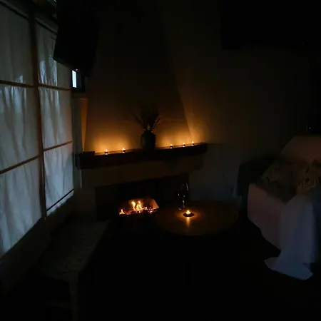 La Casina Del Llugar San Juan de Parres