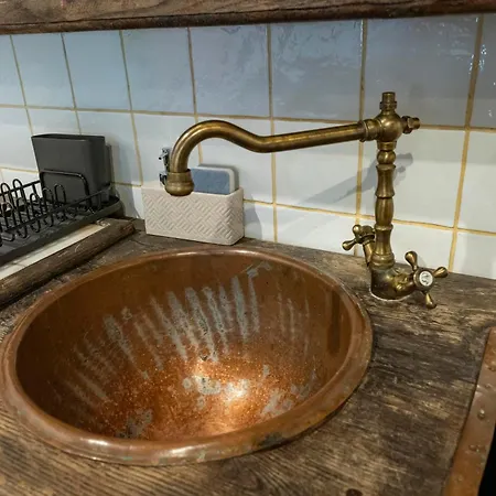 بيت للعطل La Casina Del Llugar