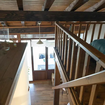 بيت للعطل La Casina Del Llugar