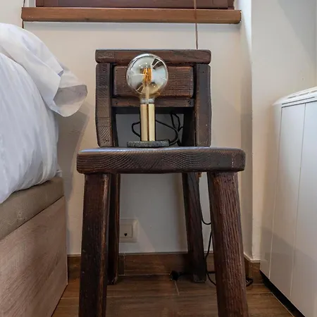 بيت للعطل La Casina Del Llugar *