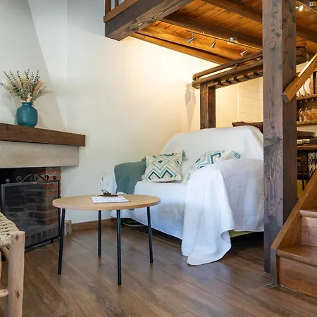 La Casina Del Llugar