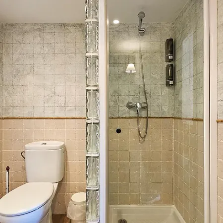 بيت للعطل La Casina Del Llugar *
