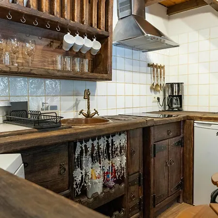 بيت للعطل La Casina Del Llugar